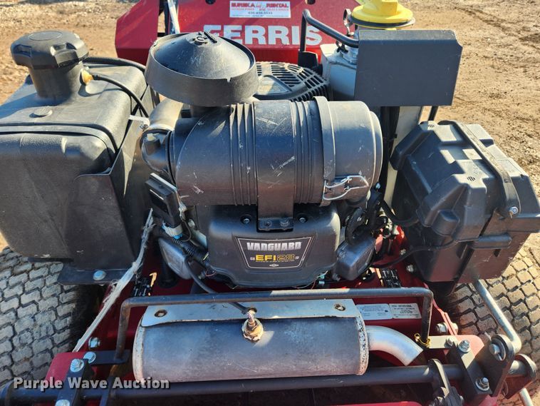 image for item JB9598 Ferris FW35  ZTR lawn mower