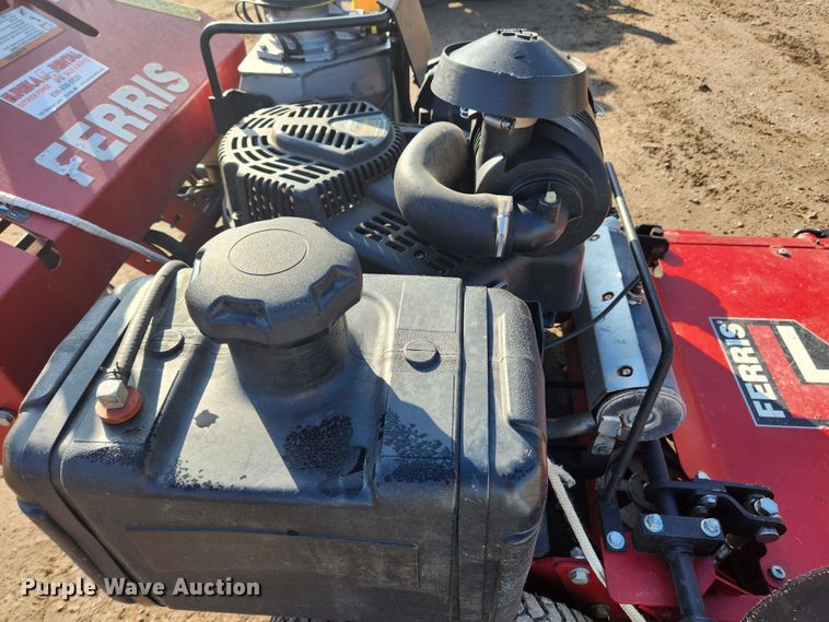 image for item JB9598 Ferris FW35  ZTR lawn mower