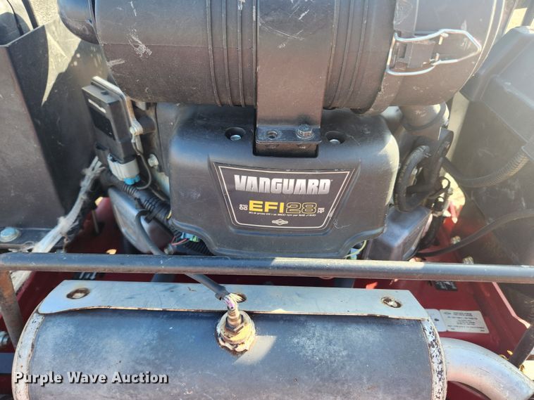 image for item JB9598 Ferris FW35  ZTR lawn mower