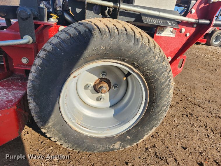 image for item JB9598 Ferris FW35  ZTR lawn mower