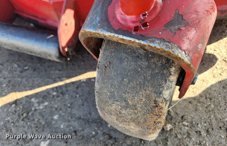 image for item JB9598 Ferris FW35  ZTR lawn mower