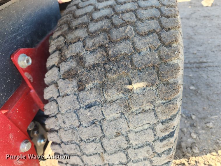 image for item JB9598 Ferris FW35  ZTR lawn mower