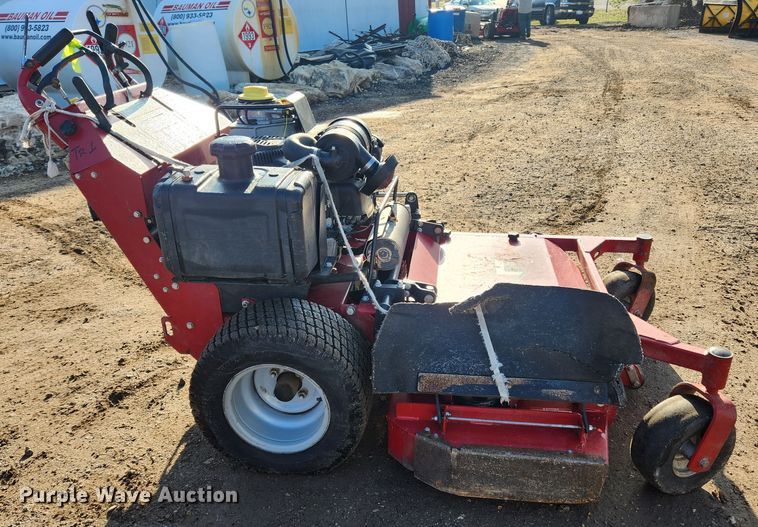 image for item JB9599 Ferris FW35  ZTR lawn mower