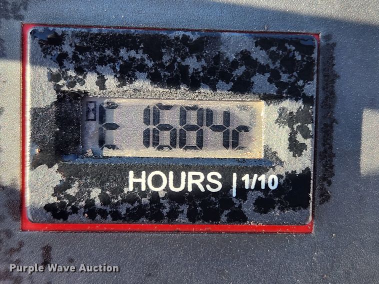 image for item JB9599 Ferris FW35  ZTR lawn mower