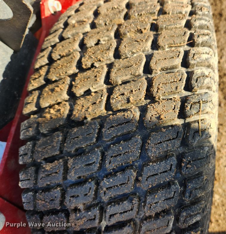 image for item JB9599 Ferris FW35  ZTR lawn mower