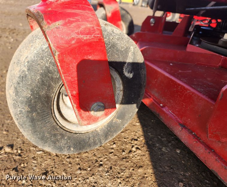 image for item JB9599 Ferris FW35  ZTR lawn mower