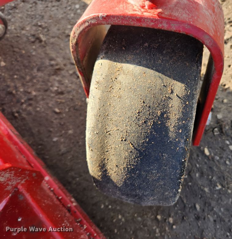 image for item JB9599 Ferris FW35  ZTR lawn mower