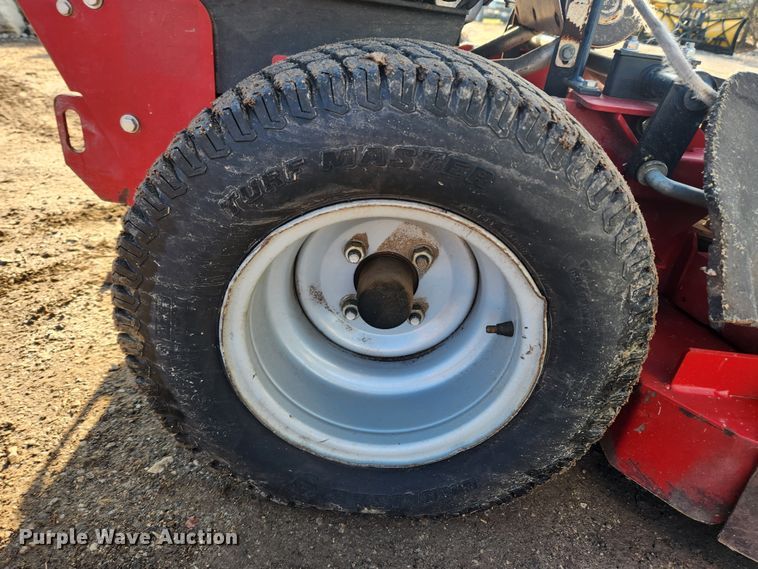 image for item JB9599 Ferris FW35  ZTR lawn mower