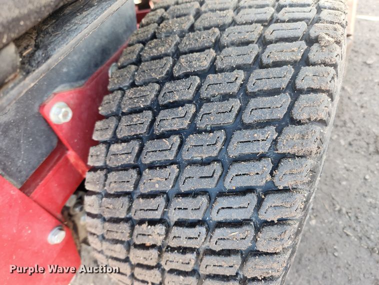 image for item JB9599 Ferris FW35  ZTR lawn mower