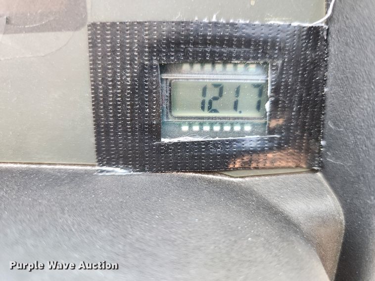 image for item JB9616 John Deere Gator 855D  utility vehicle