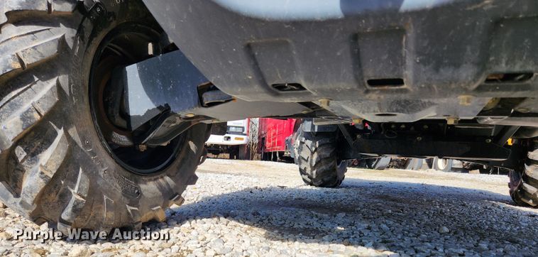 image for item JB9616 John Deere Gator 855D  utility vehicle