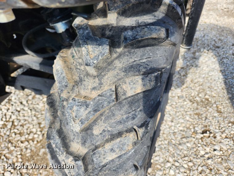 image for item JB9616 John Deere Gator 855D  utility vehicle