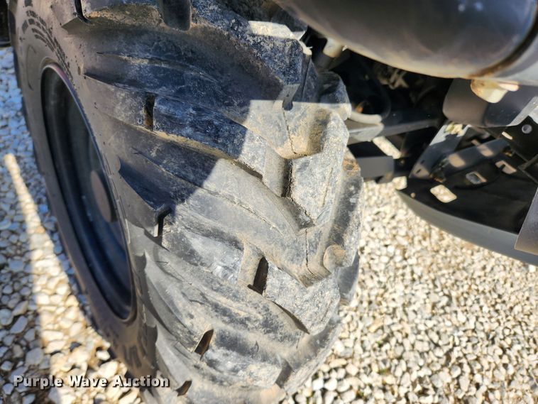 image for item JB9616 John Deere Gator 855D  utility vehicle