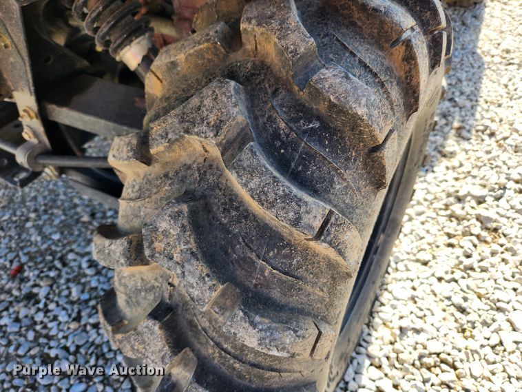 image for item JB9616 John Deere Gator 855D  utility vehicle