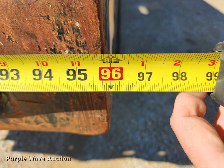 image for item JB9650 2004 Chevrolet C7500  dump flatbed truck