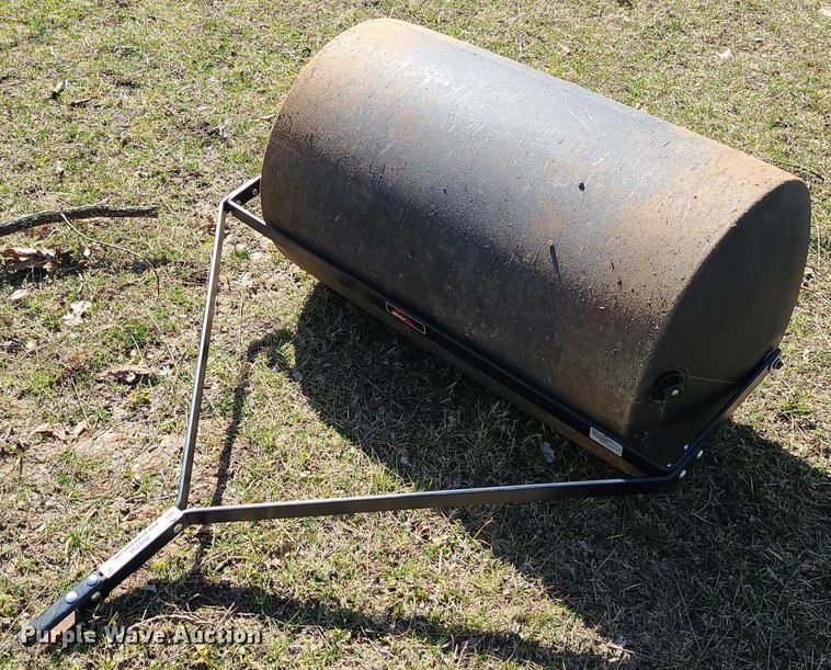 image for item JG9358 Brinly PRT-361BH  poly roller