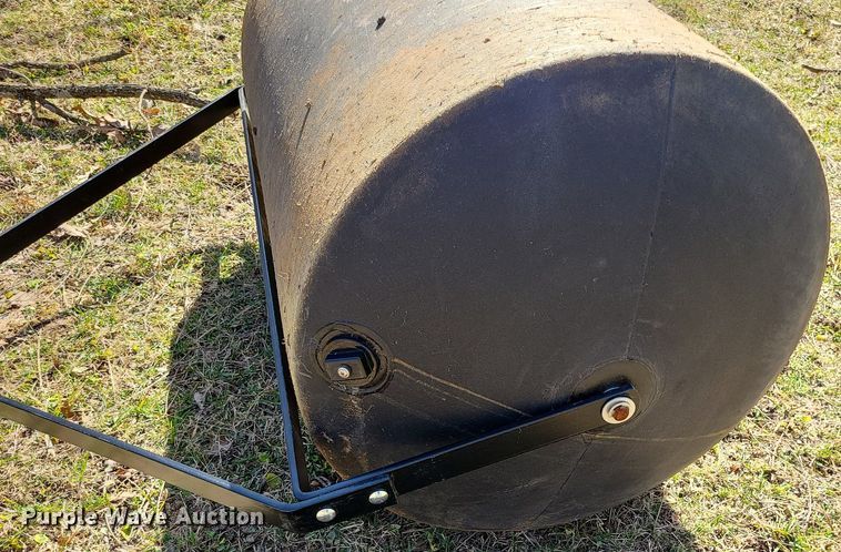 image for item JG9358 Brinly PRT-361BH  poly roller