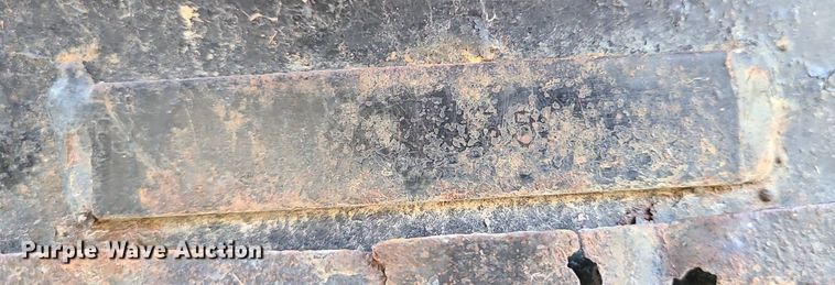 image for item JG9362 Kawasaki Mule 1000  utility vehicle