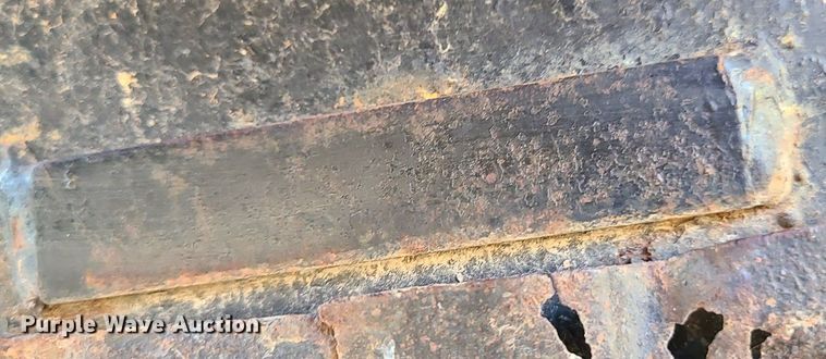 image for item JG9362 Kawasaki Mule 1000  utility vehicle