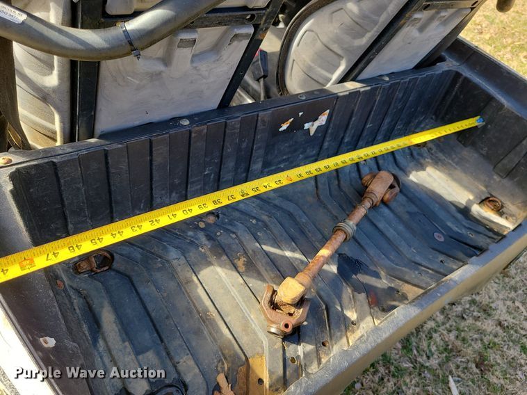 image for item JG9365 2014 Kawasaki Teryx4  utility vehicle