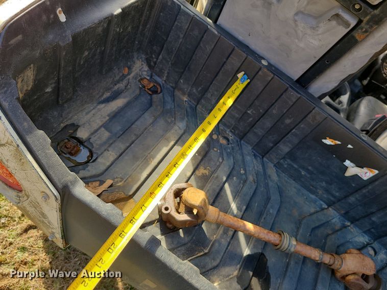 image for item JG9365 2014 Kawasaki Teryx4  utility vehicle