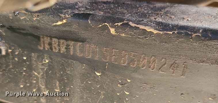 image for item JG9365 2014 Kawasaki Teryx4  utility vehicle