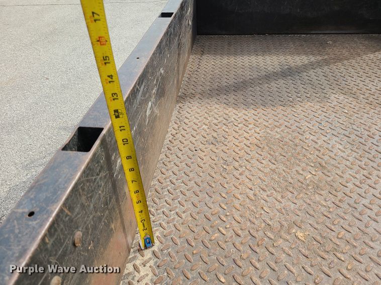 image for item JG9367 Toro Workman 4200  utility vehicle