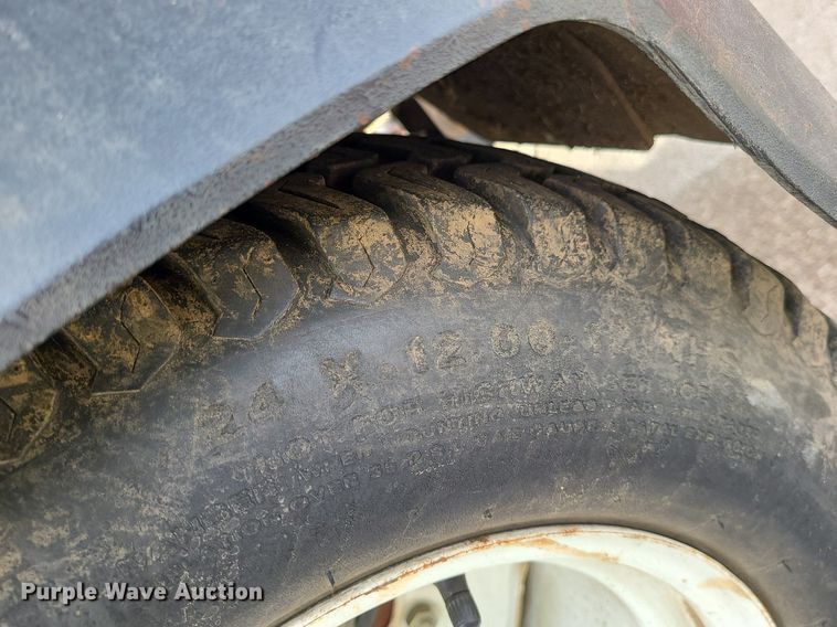 image for item JG9367 Toro Workman 4200  utility vehicle