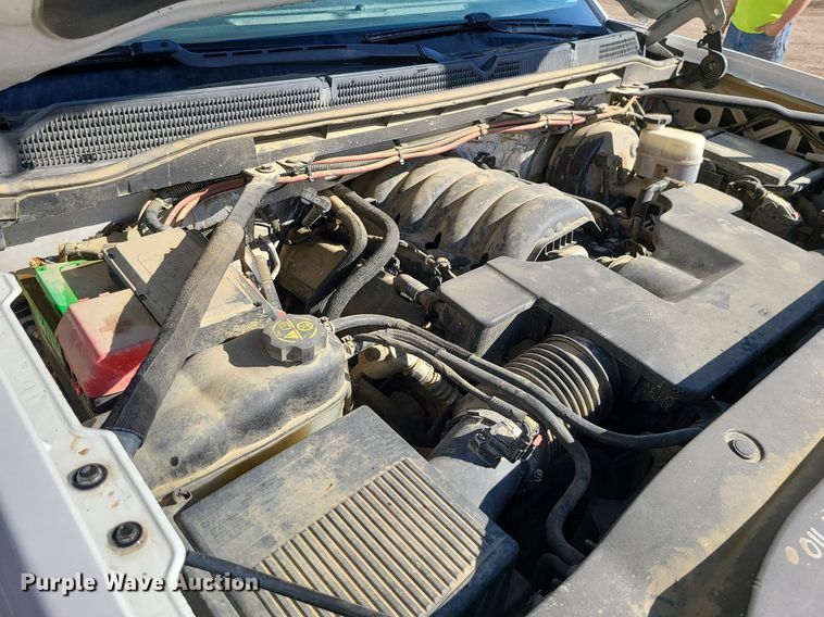 image for item JG9373 2015 GMC Sierra 1500  Crew Cab pickup truck