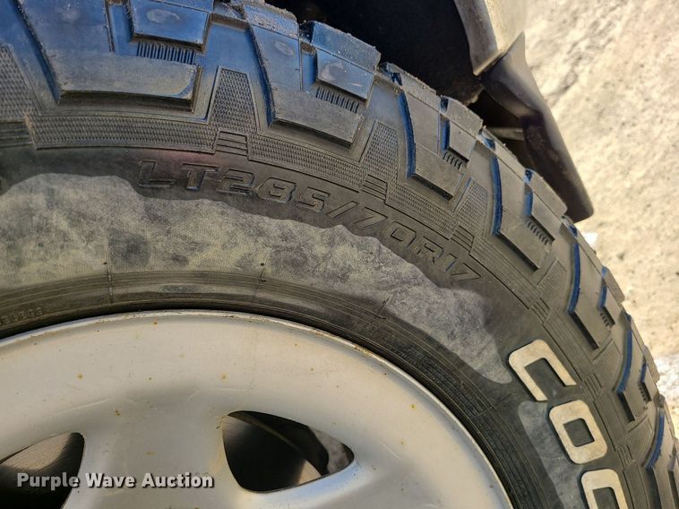 image for item JG9373 2015 GMC Sierra 1500  Crew Cab pickup truck