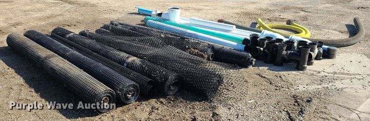 image for item JG9390 Pipe