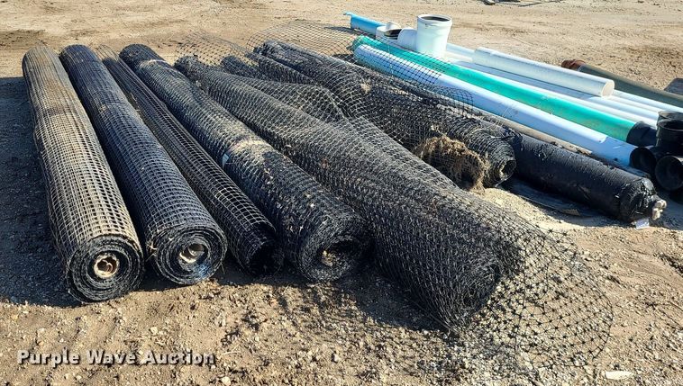 image for item JG9390 Pipe