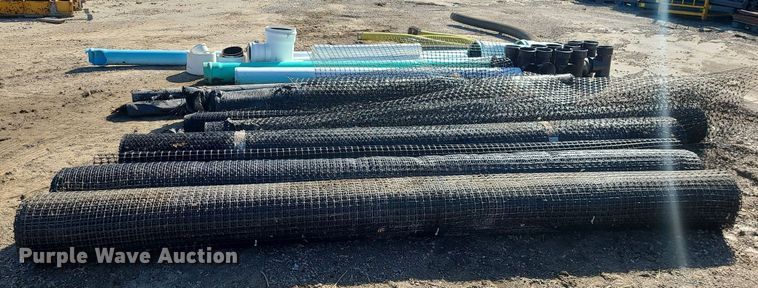 image for item JG9390 Pipe