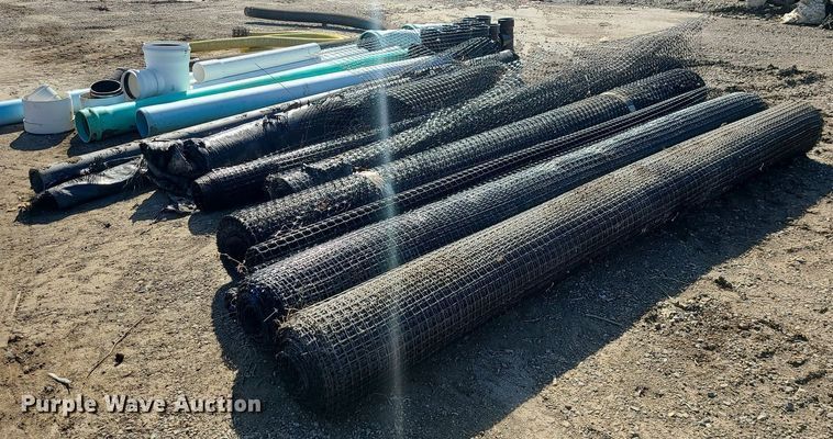 image for item JG9390 Pipe