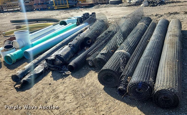 image for item JG9390 Pipe