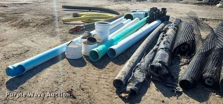 image for item JG9390 Pipe