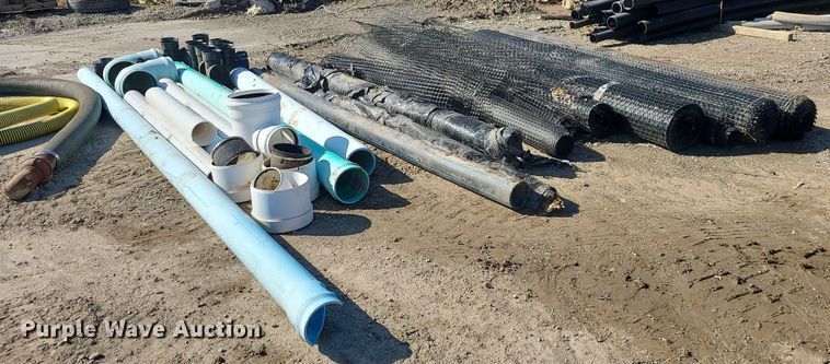 image for item JG9390 Pipe