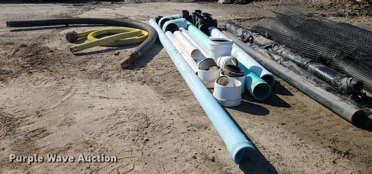 image for item JG9390 Pipe