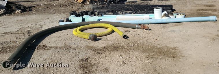 image for item JG9390 Pipe