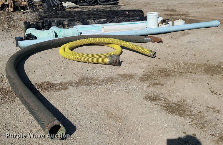 image for item JG9390 Pipe