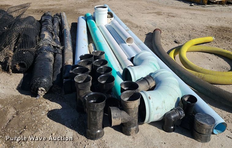 image for item JG9390 Pipe