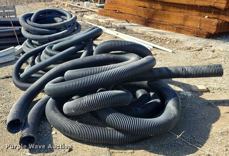 image for item JG9391 Drain tile