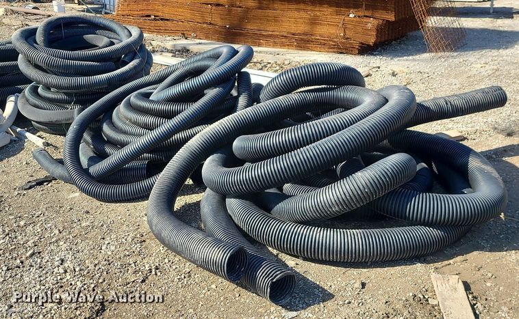 image for item JG9391 Drain tile