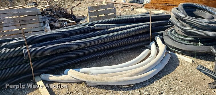 image for item JG9391 Drain tile