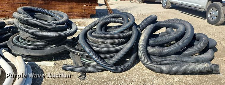 image for item JG9391 Drain tile