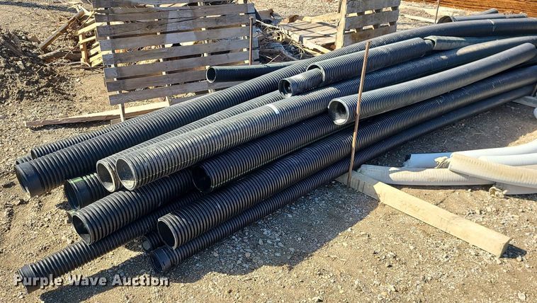 image for item JG9391 Drain tile