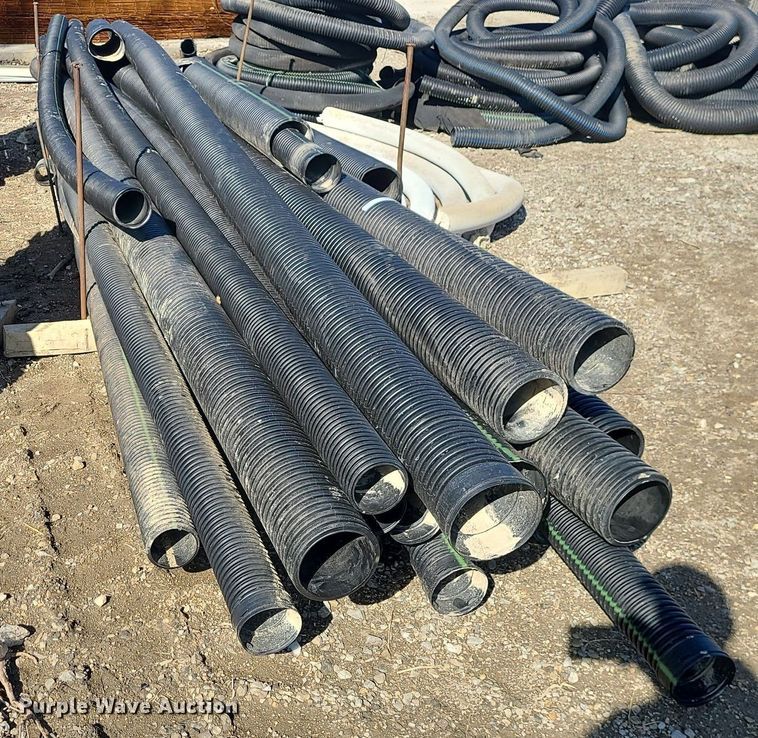 image for item JG9391 Drain tile