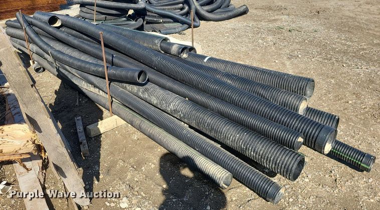 image for item JG9391 Drain tile