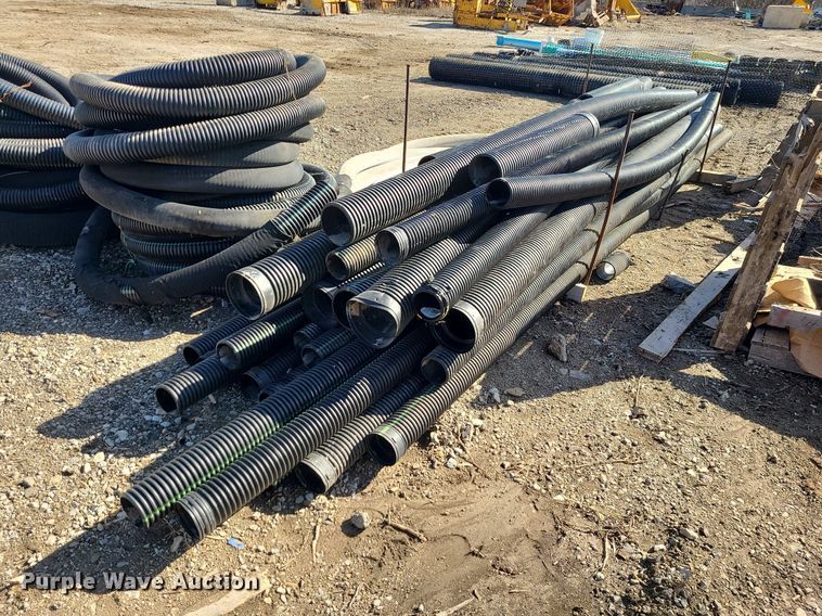 image for item JG9391 Drain tile