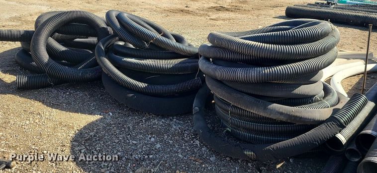 image for item JG9391 Drain tile